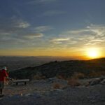 Supera calor récord niveles históricos en marzo en EU