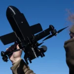Apoya Ucrania a países árabes contra drones iraníes