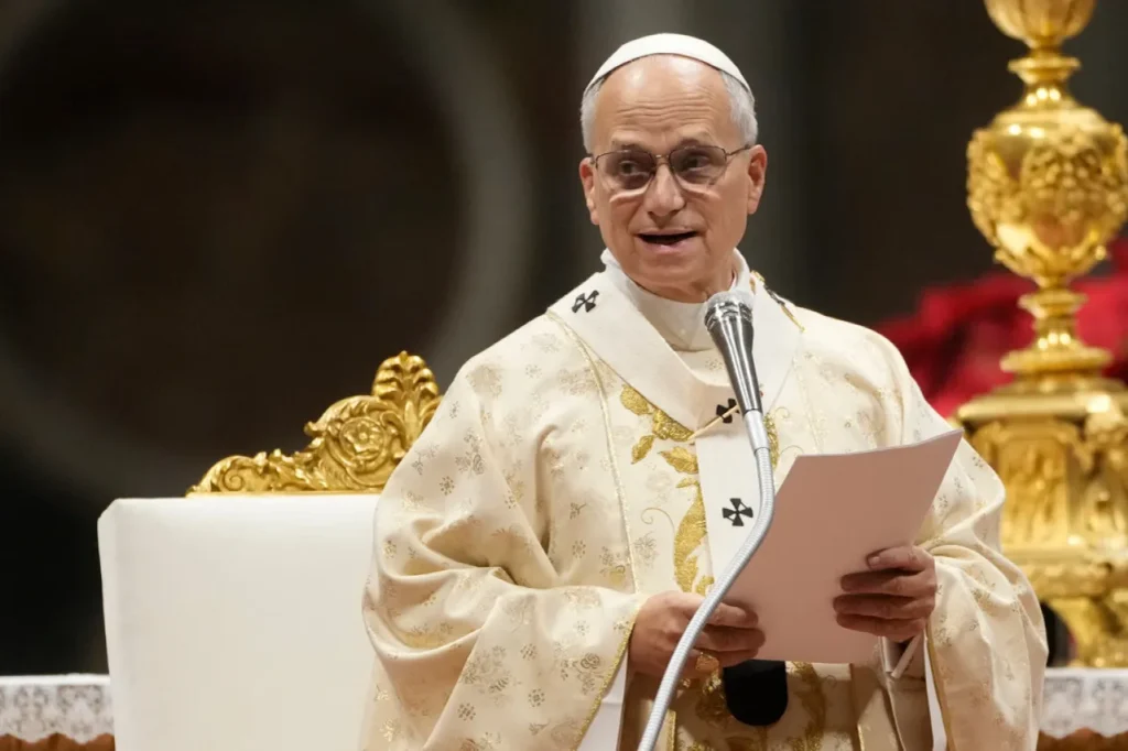 Papa León XIV respalda texto clave de Francisco sobre matrimonio y divorcio