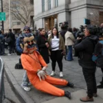 Comparece Maduro ante tribunal en Nueva York