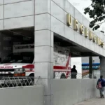 Ataca alumno con cuchillo en escuela de Chile, deja un muerto y cuatro heridos