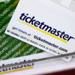 Enfrenta Ticketmaster juicio civil por presunto monopolio en conciertos