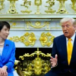 Desata Trump críticas en Japón tras citar a Pearl Harbor
