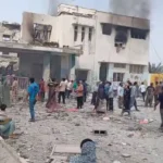 Irán eleva a 85 las niñas muertas en bombardeo a escuela femenina