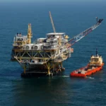 Guerra con Irán amenaza suministro mundial de petróleo