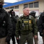 Gobierno federal y agentes de la Patrulla Fronteriza podrían ser demandados