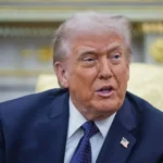 Trump alerta sobre riesgos para futbolistas iraníes y pide asilo en Australia