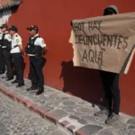 Escala Arévalo reclamo a EU por proceso en Corte