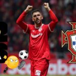 "Me enteré al llegar al vestidor": Paulinho desconocía convocatoria del México - Portugal