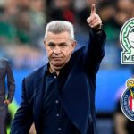Selección Mexicana antes que Chivas, la revelación de Amaury Vergara a Javier Aguirre