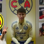 "Nadie quiere irse de donde fue feliz": Finalmente, Lichnovsky dice adiós al América