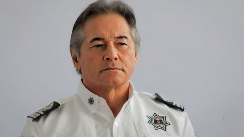 Vinculan a proceso a Hernán Bermúdez Requena por desaparición forzada en Tabasco