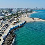 Operativo en el Golfo de México permite playas limpias y actividad turística sin contratiempos en vacaciones