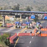Anuncian paro nacional de transportistas y productores; prevén bloqueos carreteros este lunes