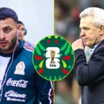¿A Alexis Vega le alcanza el tiempo para ir al Mundial 2026? Respuesta de Javier Aguirre no lo asegura