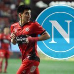 Napoli se une a la puja por Gilberto Mora: Ya tiene tres ofertas en la mesa