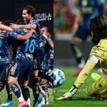 Resumen y goles Santos vs América: Empate y Carlos Acevedo se vuelve el verdugo de André Jardine