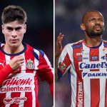 Tabla de goleo: Hormiga González anota gol ante Pumas y SUPERA a Joao Pedro
