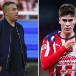 Goles y resumen Chivas vs Pumas: Doblete de Hormiga González y juegazo para mantener el súperliderato