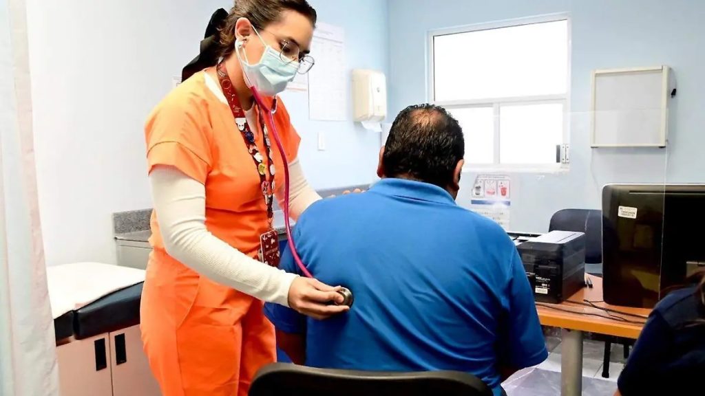 Chihuahua, entre los estados con más casos de infecciones bacterianas invasivas en 2026 thumbnail