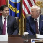 Advierte Trump que Cuba es la siguiente