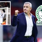 Javier Aguirre y el contundente mensaje a Álvaro Fidalgo, Brian Gutiérrez y Julián Quiñones tras el empate de México ante Bélgica